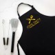 The Grillfather - Personalised Apron Black - 3
