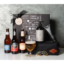 Beer and Pamper Gift Set - 1
