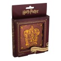 Harry Potter - Hogwarts Crest Coasters - 1