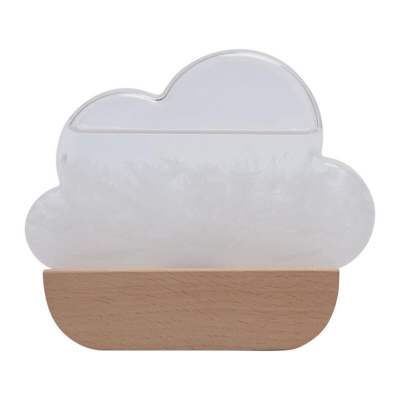Fitzroy's Storm Glass Cloud - 5