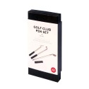 Golf Club Pen Set - 5