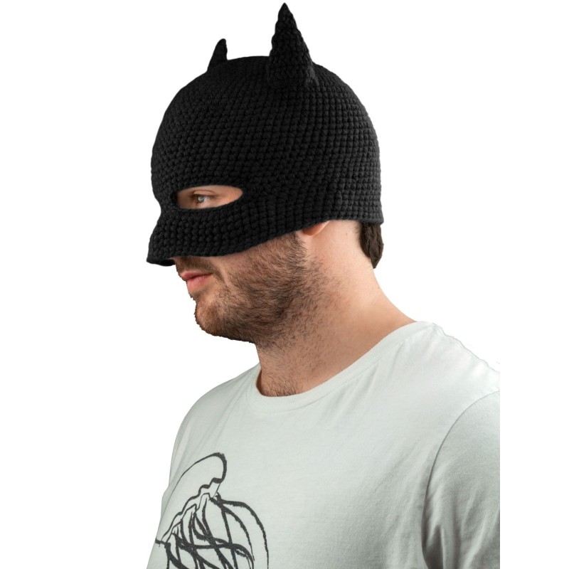 batman beanie hat