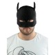 Batman Cowl Knit Beanie - 2