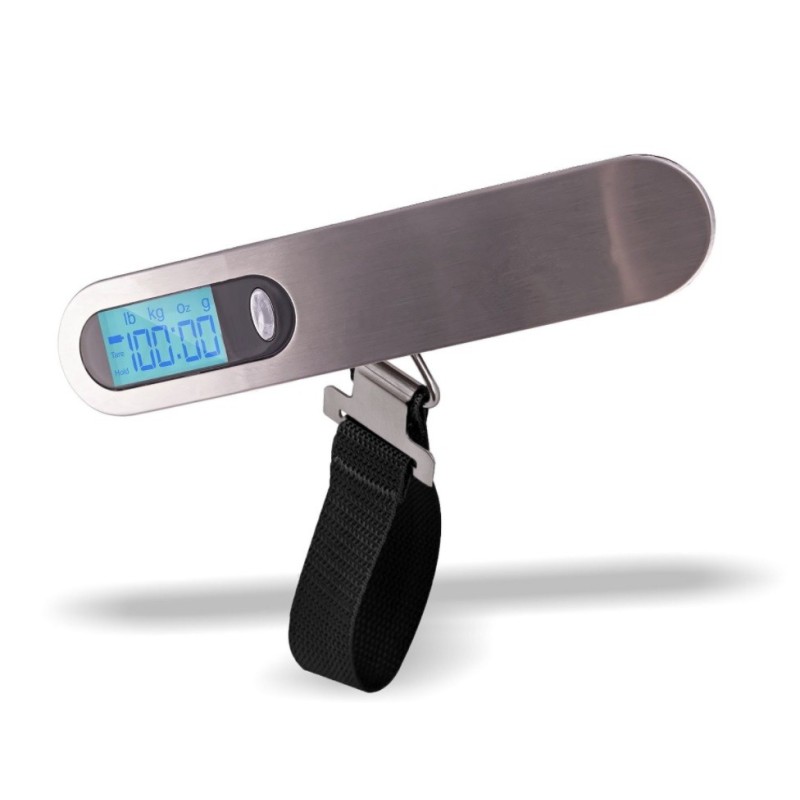 The Professional Digital Luggage Scale