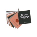 30 Day F**k It Challenge Activity Box - 4