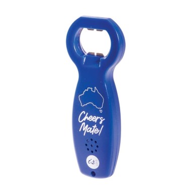 Cheers Mate Bottle Opener with Sound - 4