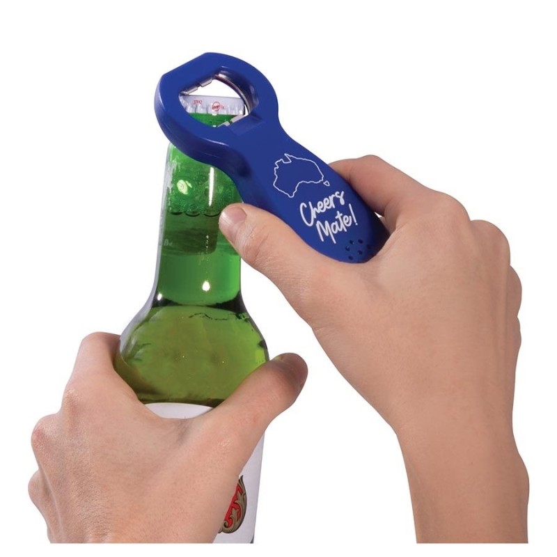 Cheers Mate Bottle Opener with Sound - 1