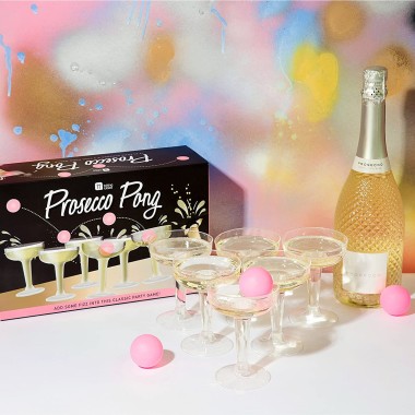 Prosecco Pong by Talking Tables - 2