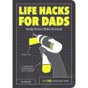 Man Hacks for Dads: Handy Hints to Make Life Easier - 2
