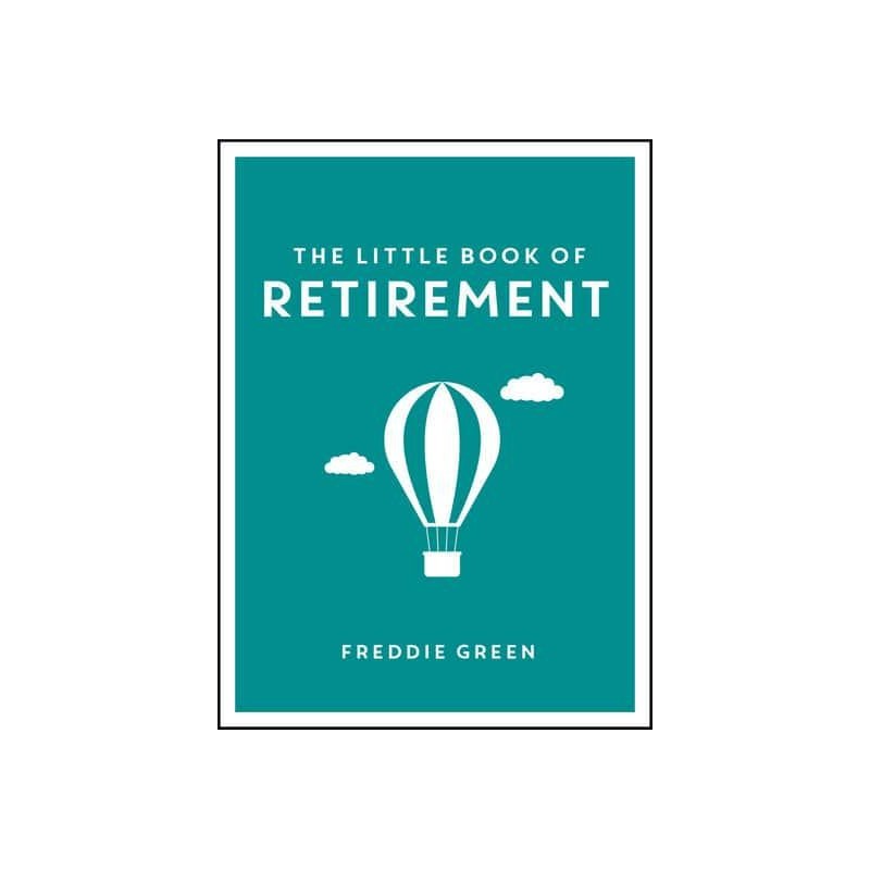 The Little Book of Retirement - 1