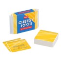 100 Cheesy Jokes - 1