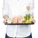 Tequila Serving Set By Final Touch - 4