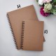Personalised Notebook with Name and Initial - 7