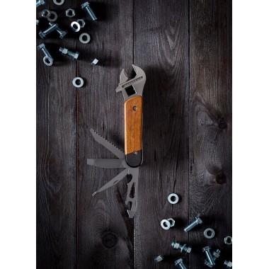 Wrench Multi-Tool by Gentlemen's Hardware - 5