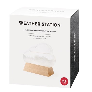 Cloud Weather Station - 2