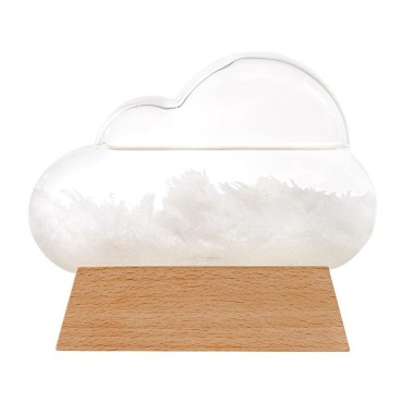 Cloud Weather Station - 4
