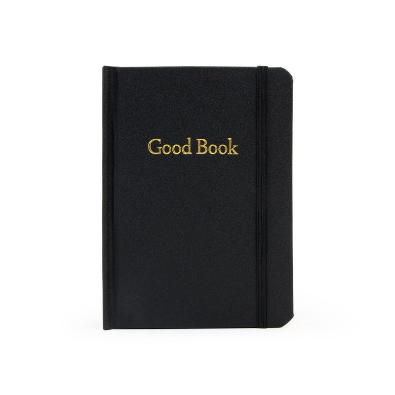 Secret Flask In A Good Book - 3