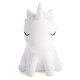 Lil Dreamers Unicorn Soft Touch LED Light - 1
