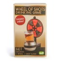 Wheel of Shots - 4