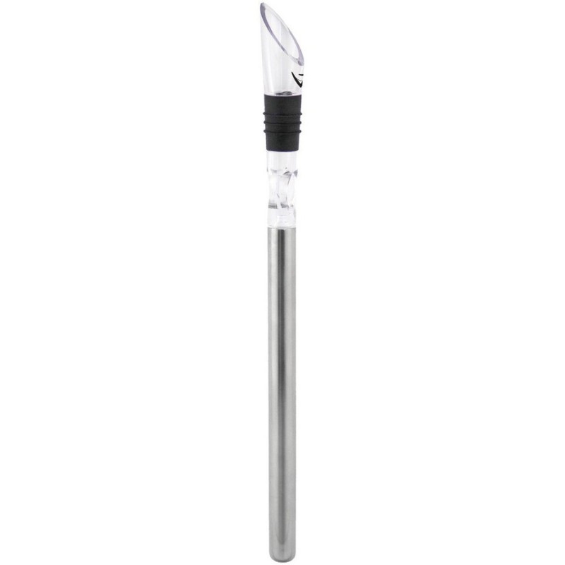 Wine Chiller and Pourer - 2