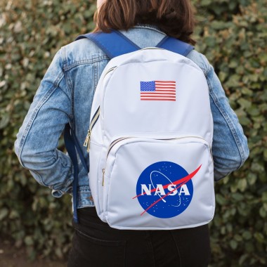 NASA Backpack - 8