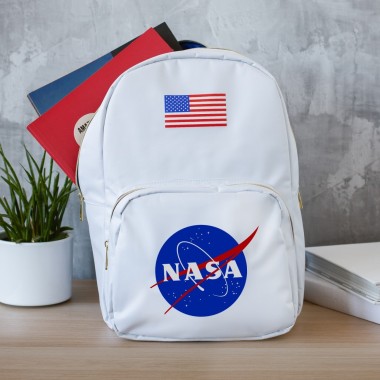 NASA Backpack - 1