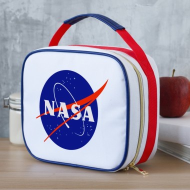 NASA Lunch Bag - 2