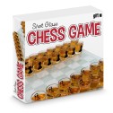 Chess Set Drinking Game - 2