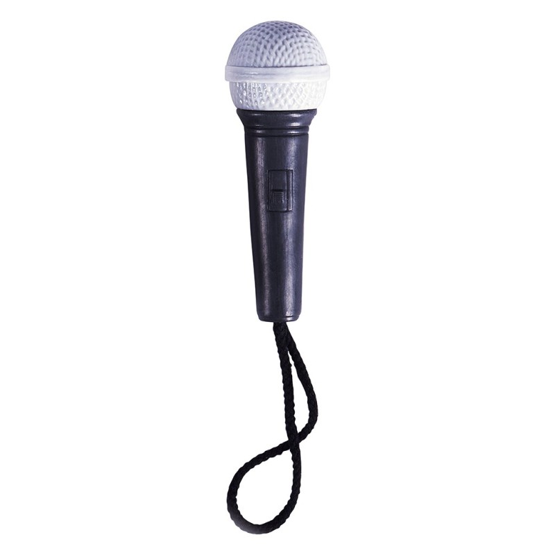 Karaoke Soap on a Rope - 1