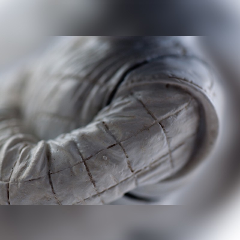 Top Gear The Stig Bobble Head