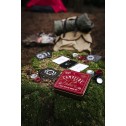 Campfire Poker - 3