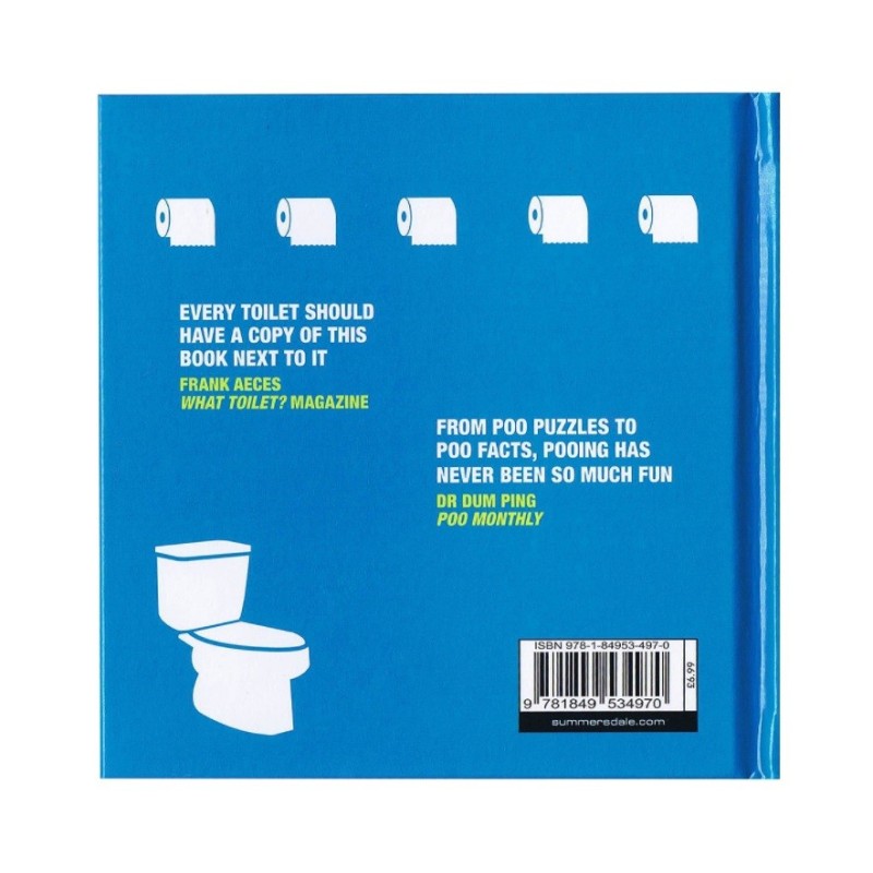 52 Things To Do While You Poo - 3