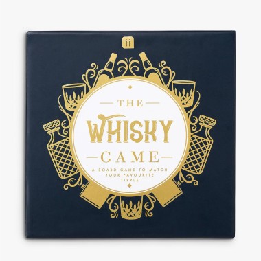Whisky Game by Talking Tables - 4