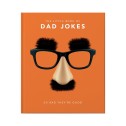 The Little Book of Dad Jokes - 1