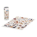 Dog Lovers 1000pc Jigsaw Puzzle by Ridleys