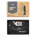 Cheese & Wine Multi Tool by Gentlemen's Hardware - 2