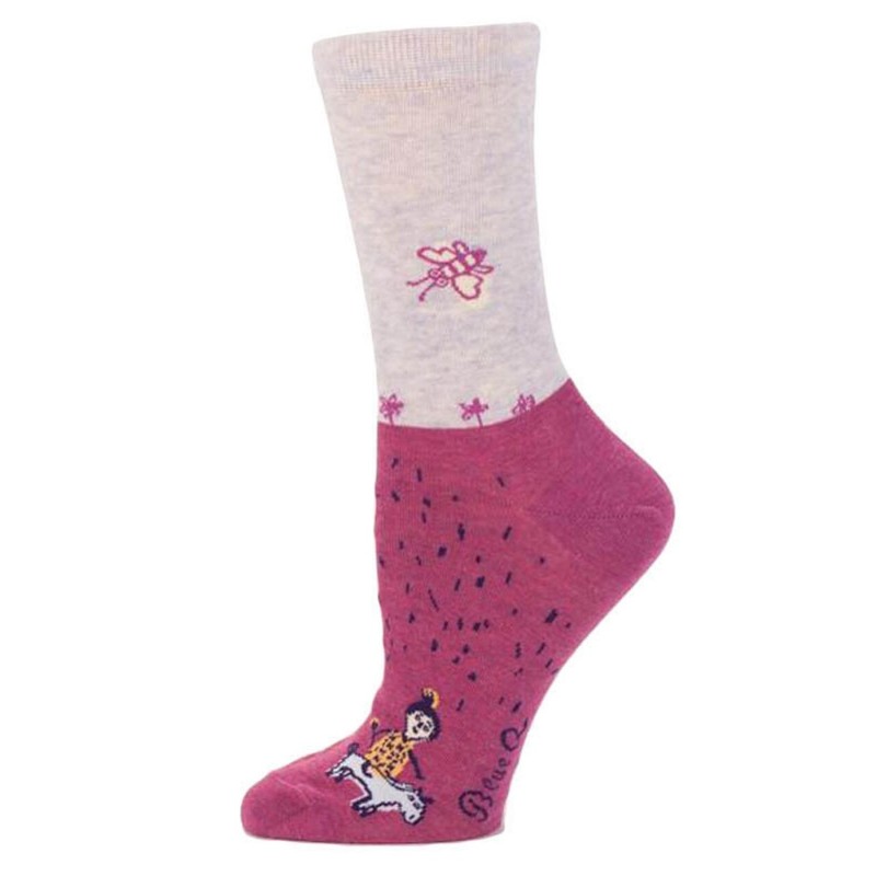 I'm Not Bossy Socks 2