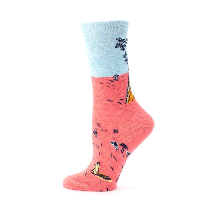 I Heard You Socks - 3