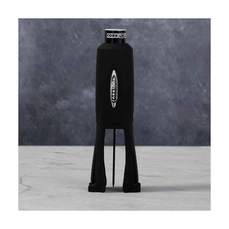 Corkpops Legacy Wine Opener - 3