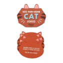 100 Cat Jokes - 2