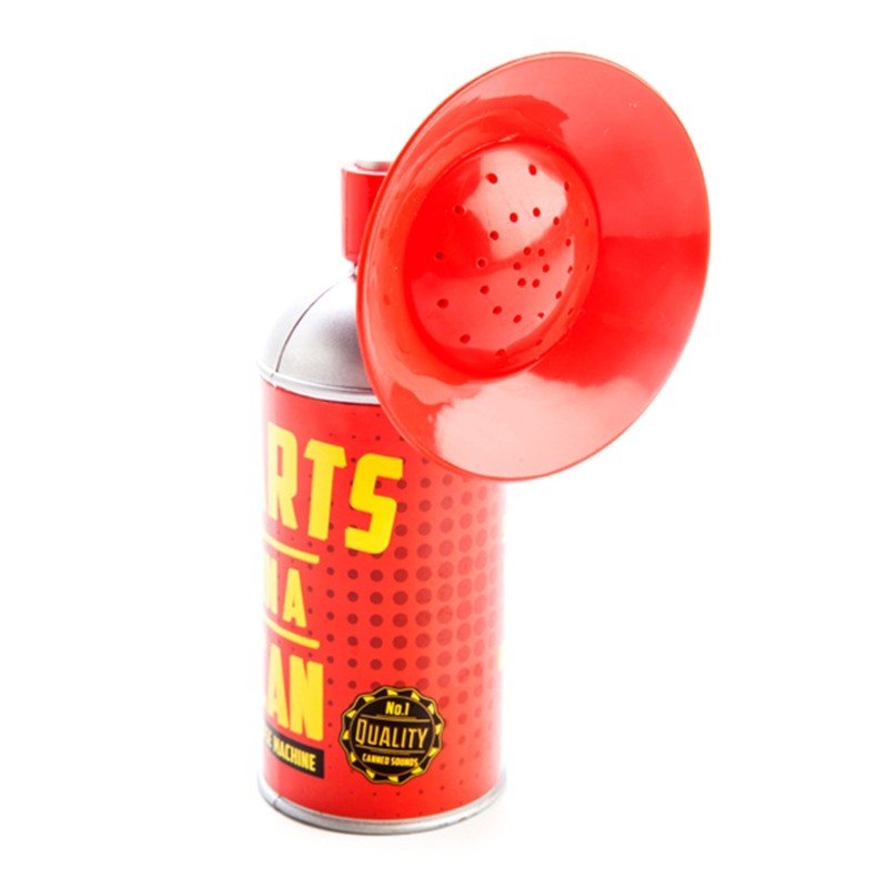 Fart In A Can - 3