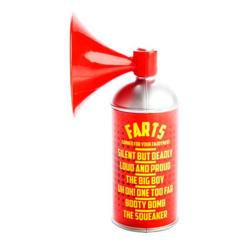 Fart In A Can - 2