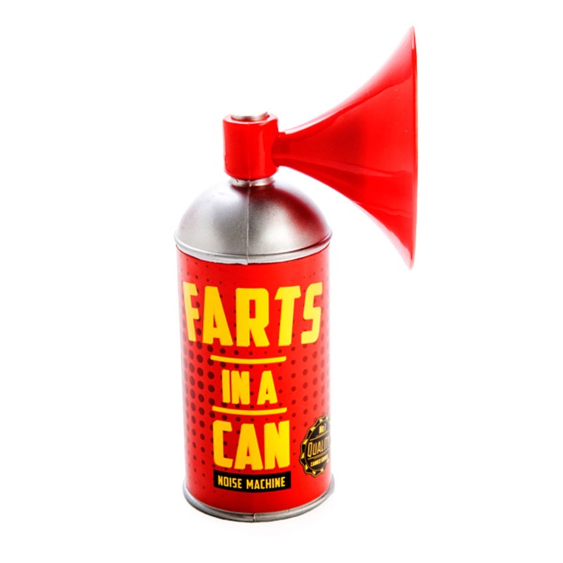 Fart In A Can - 4