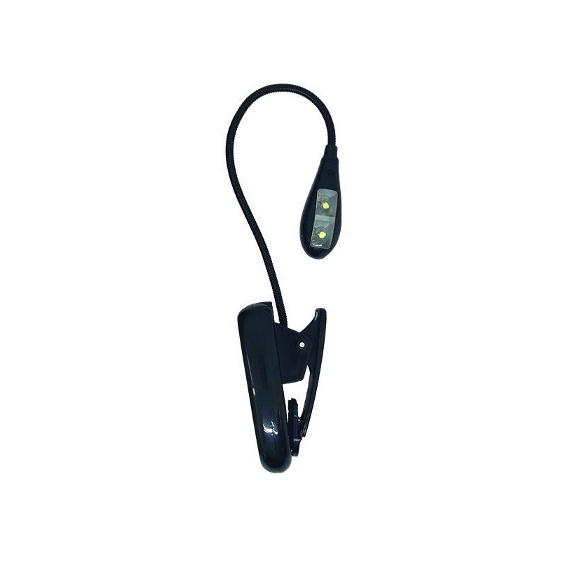 The Flexi Book Light with Battery - 1