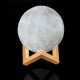 Lunar Night Light - Moon LED Light - 5
