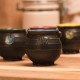 Harry Potter Cauldron Espresso Mug Set - 5
