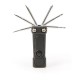 8-in-1 Pocket Multi-tool with Torch - 2