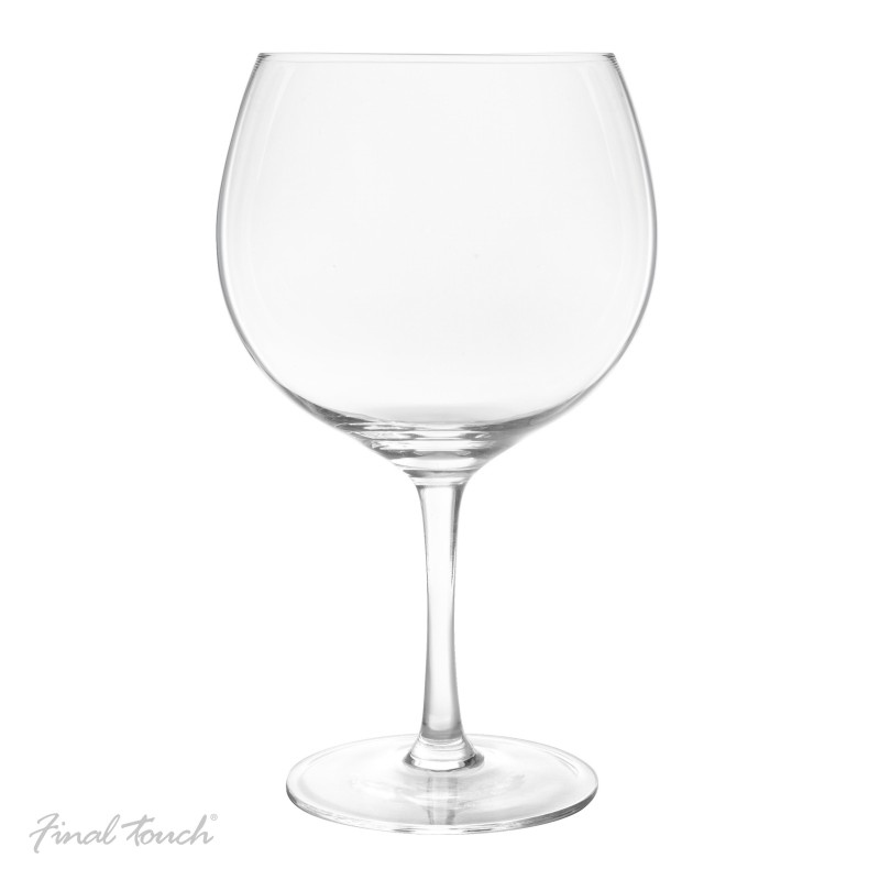 Copa De Balon Gin Cocktail Glass - 3