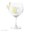 Copa De Balon Gin Cocktail Glass - 2