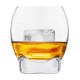 Colossal Ice Cube Whisky Glass by Final Touch - 6